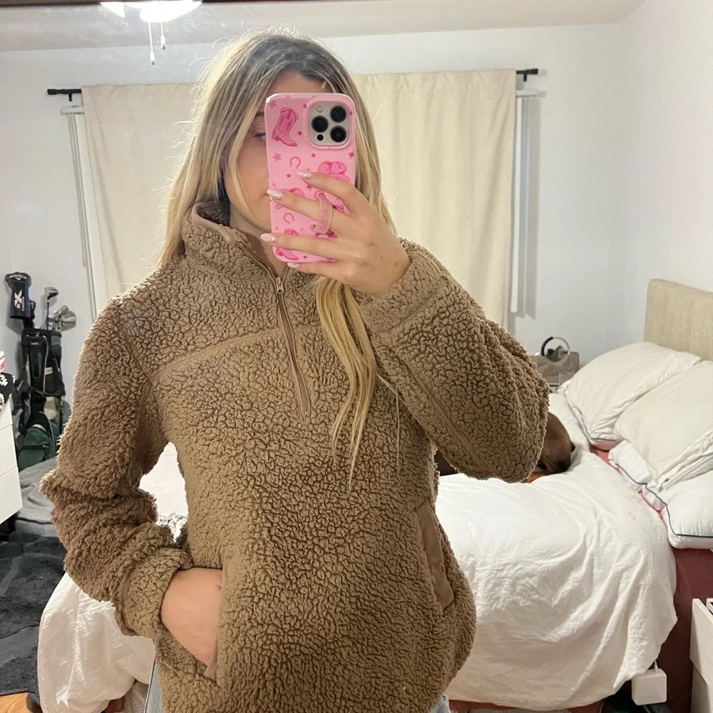 ABERCROMBIE hoodie - Picture 8 of 13